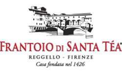 Frantoio Di Santa Tea