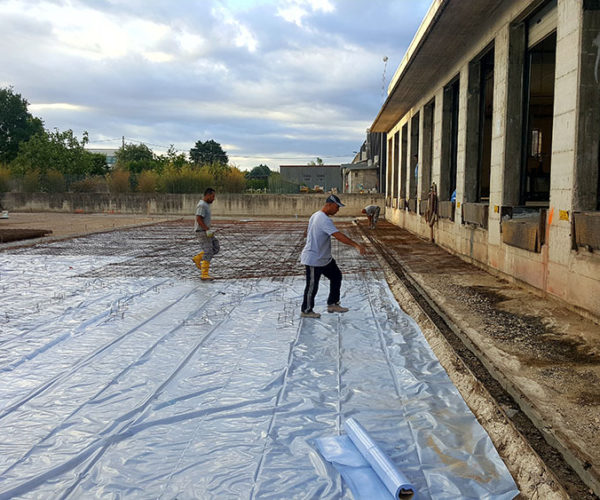 Foto Pavim.industriale Tradizionale OK